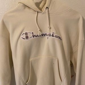 Champion Hoodie